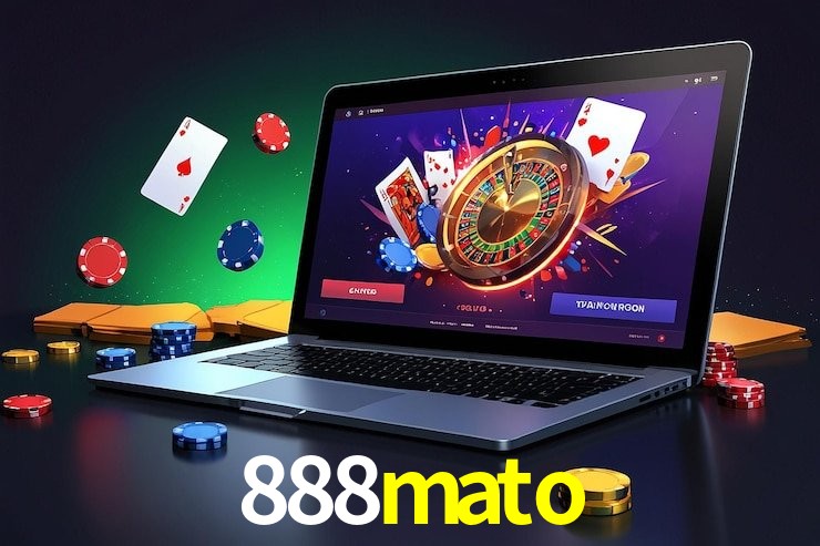 888mato