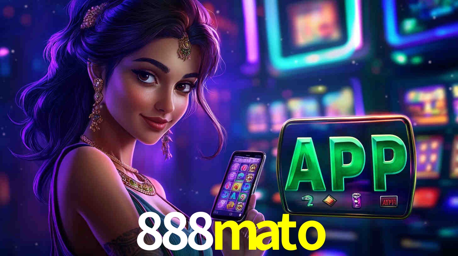 888mato