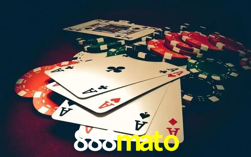 888mato