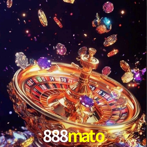 888mato